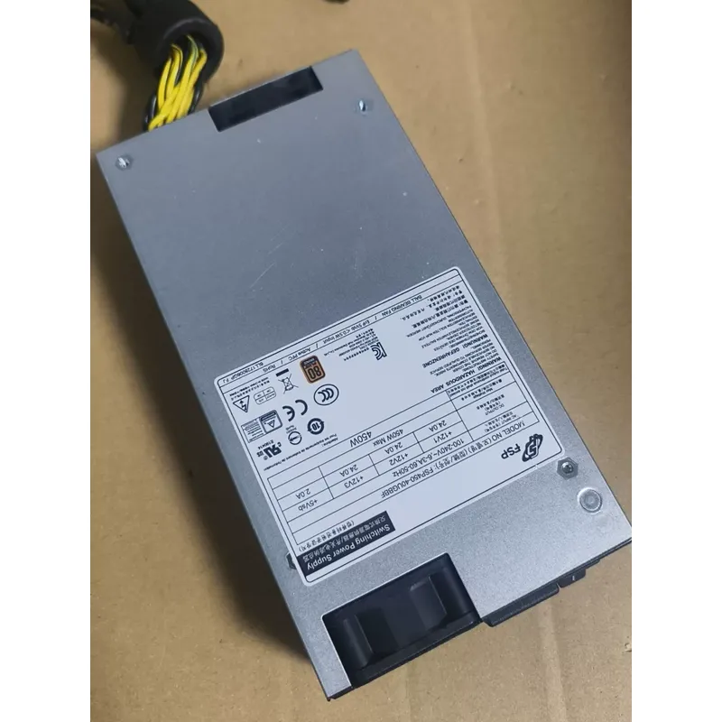 Pc Gaming Msi - voor MSI Aegis New FSP Quanhan