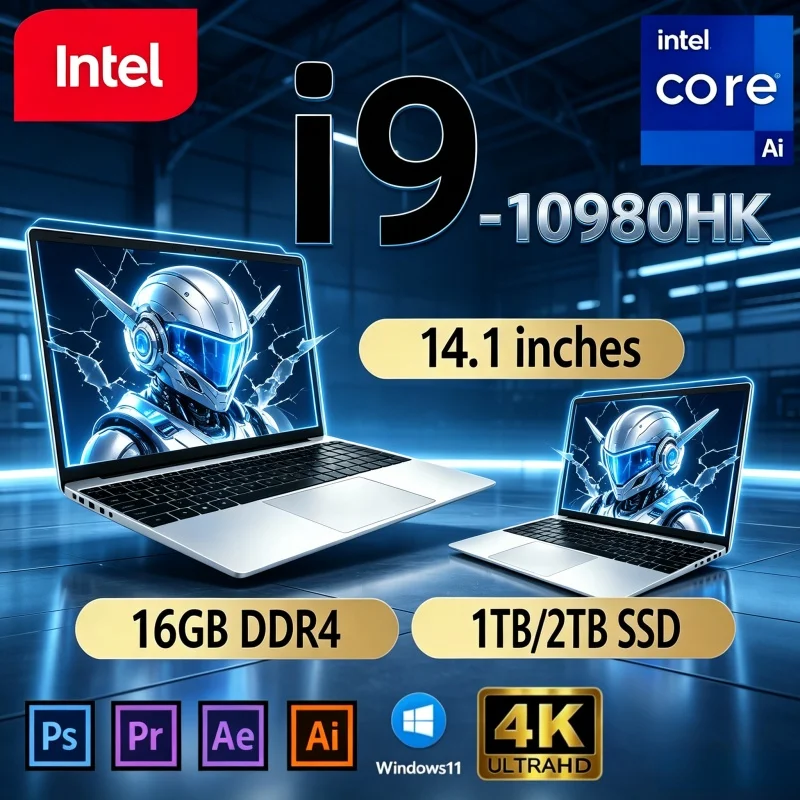 Pc Gaming Cost - Nieuwe, voordelige 14,1 inch laptop Intel