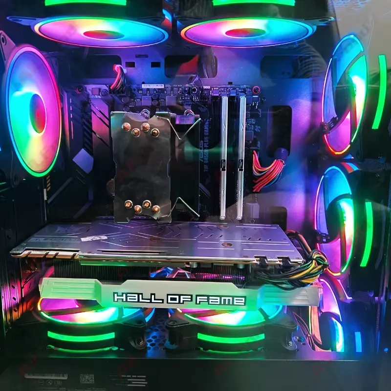 Pc Gaming Prebuilt - Goedkope complete gaming pc I5 I7