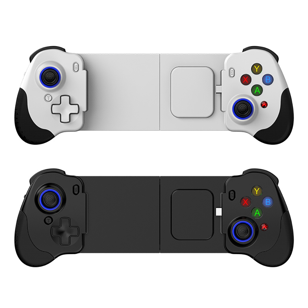 Pc Gaming Video - USB-C Mobiele telefoon Game Controller Voor