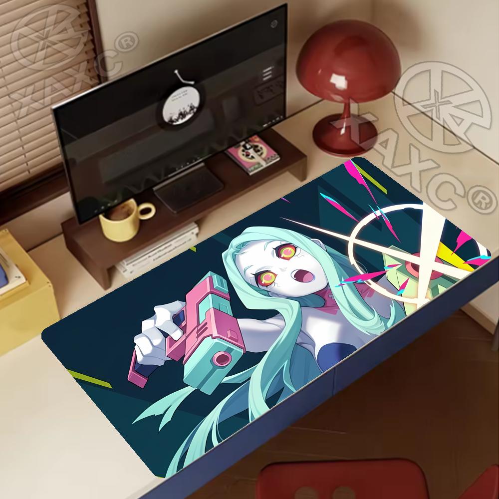 Pc Gaming Kawaii - Kawaii Anime Muismat PC Gamer Kast