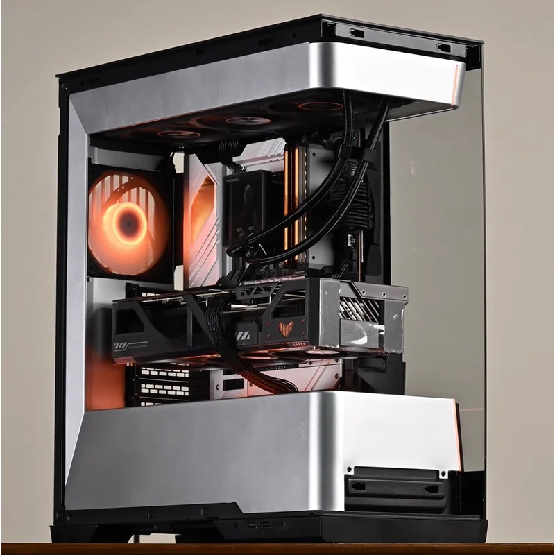Pc Gaming Msi - High-end aangepaste I5 I7 I9 14900k