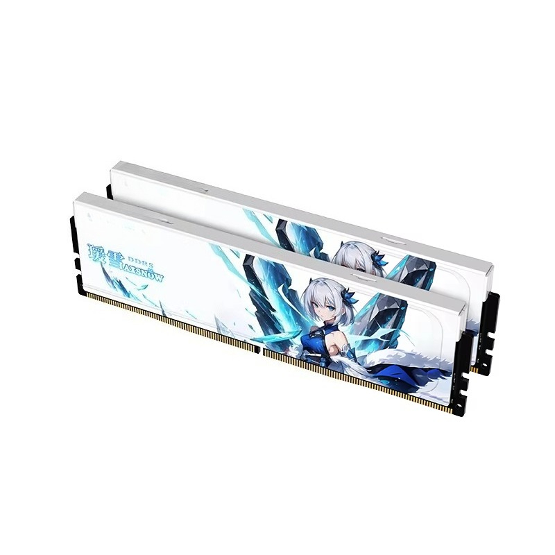 Pc Gaming Prebuilt - DDR5 6400 6000 16G geheugenstick 32G