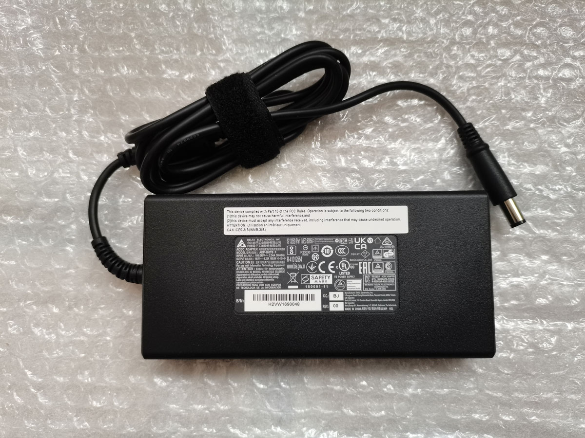 Pc Gaming Msi - Nieuwe Slim OEM Delta 19.5V 9.23A