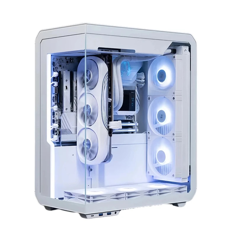 Pc Gaming Prebuilt - Goedkope Full Gaming Pc Aangepaste computerset