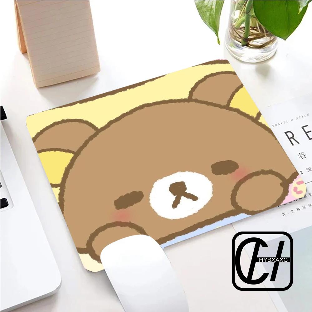 Pc Gaming Kawaii - Kleine mooie Rilakkuma Kawaii Pad Rubber