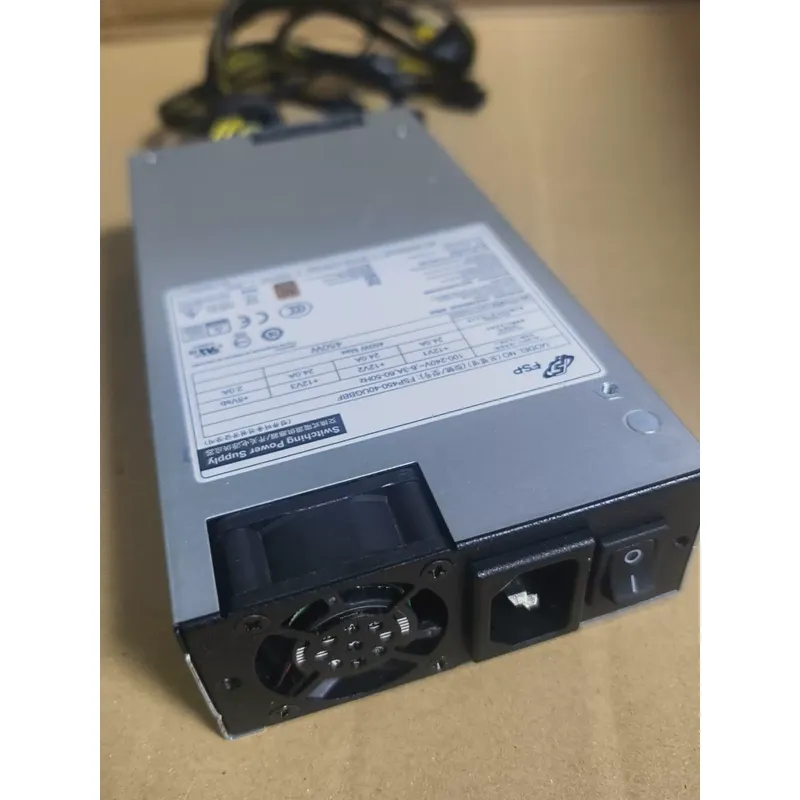 voor MSI Aegis New FSP Quanhan - Pc Gaming Msi recensie en prijs