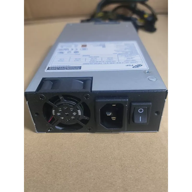 voor MSI Aegis New FSP Quanhan - Pc Gaming Msi recensie en prijs