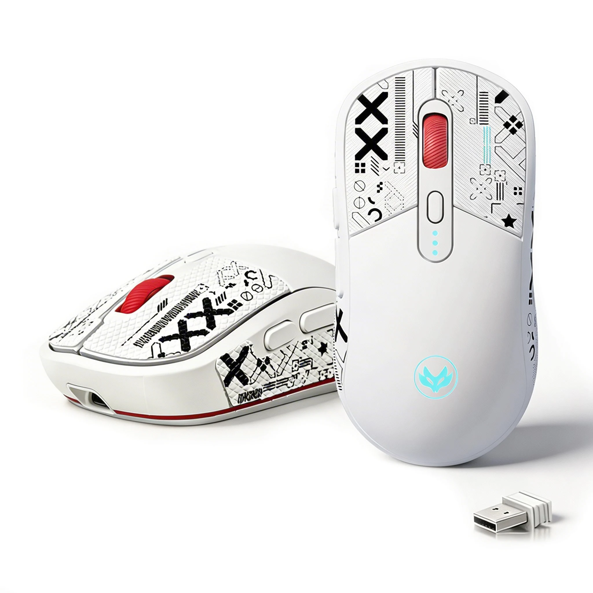 F30 Kosteneffectieve Gamingmui - Pc Gaming Cost recensie en prijs