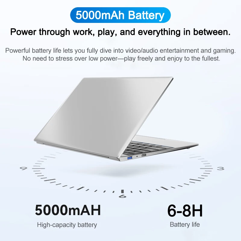 2026 Nieuwe 14,1 inch Windows  - Pc Gaming Uk recensie en prijs