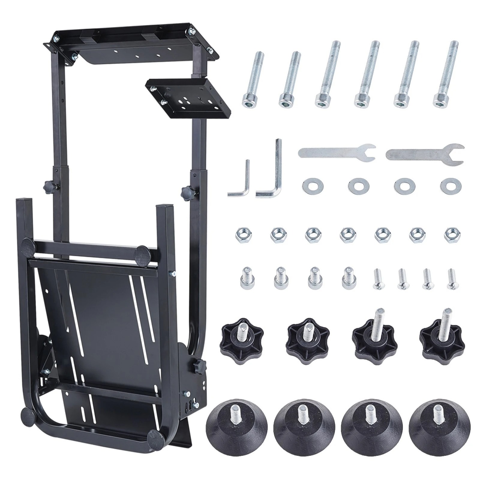 Verstelbare Racing Simulator C - Pc Gaming Setup recensie en prijs