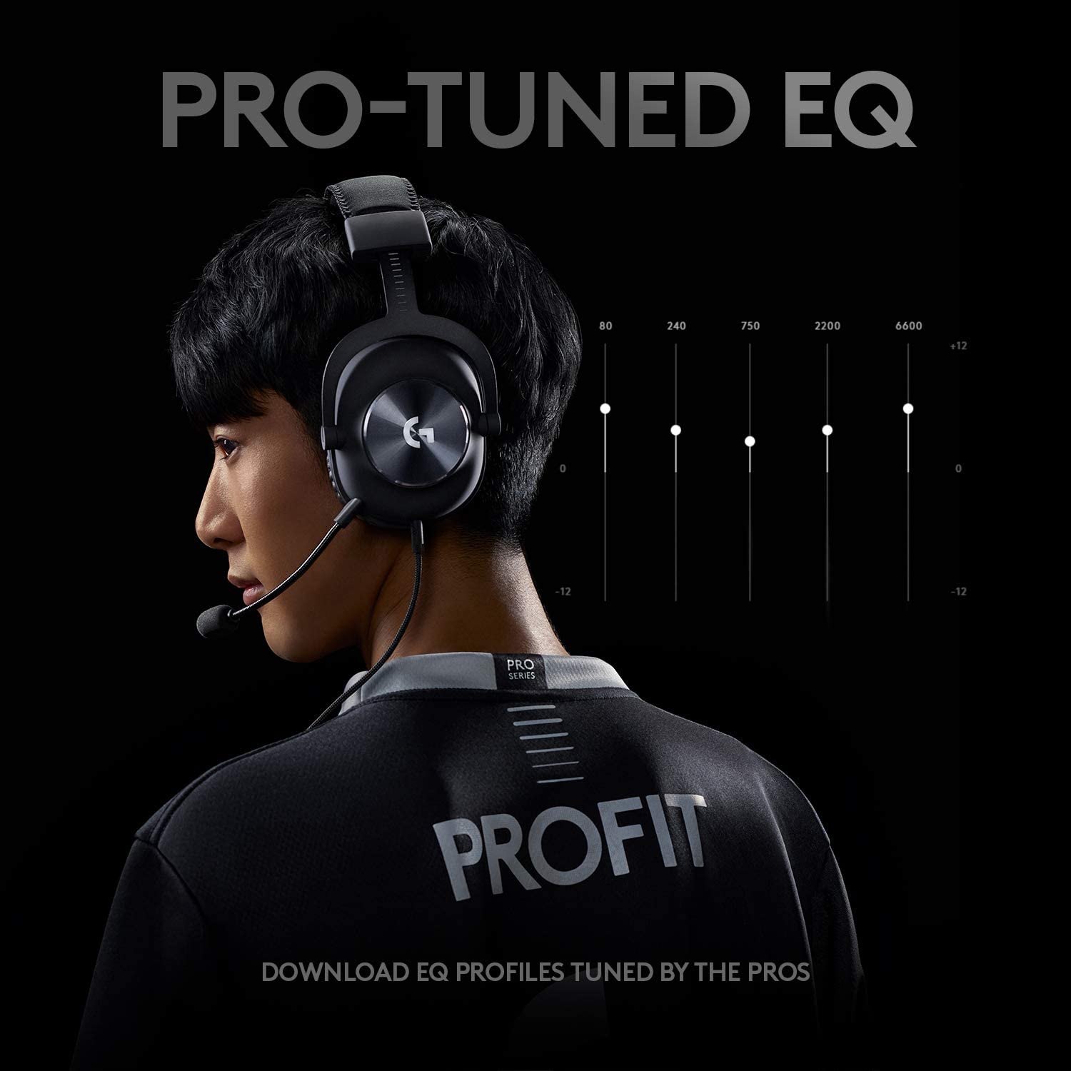 Logitech G PRO X Gaming Headse - Pc Gaming Editing recensie en prijs