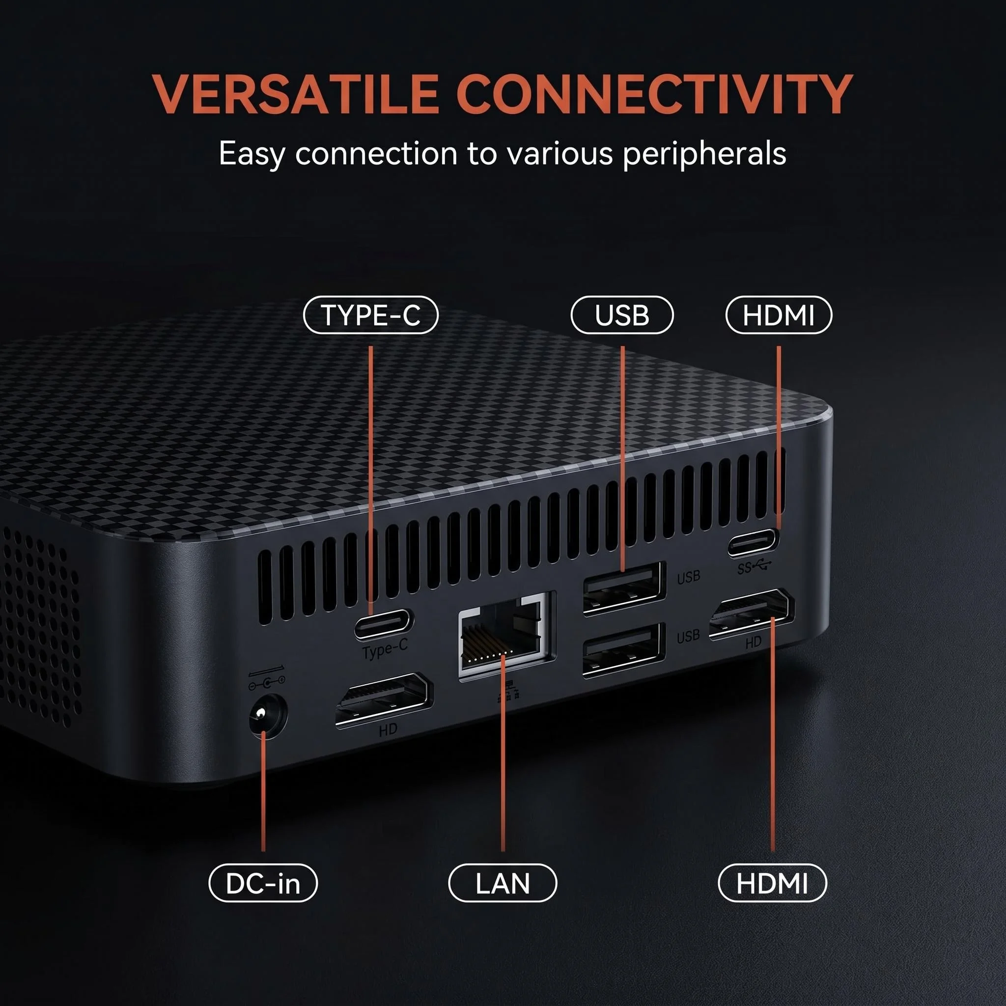 Kosteneffectieve draagbare min - Pc Gaming Cost recensie en prijs