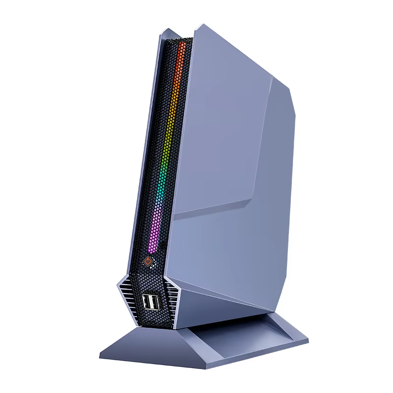 Topton F10 Gaming Mini PC NVID - Pc Gaming Rtx 4060 recensie en prijs