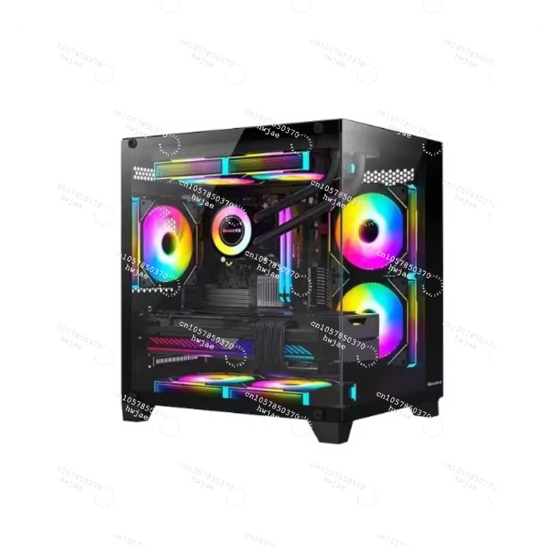 R5 2600X Desktop Computer PC R - Pc Gaming Prebuilt recensie en prijs