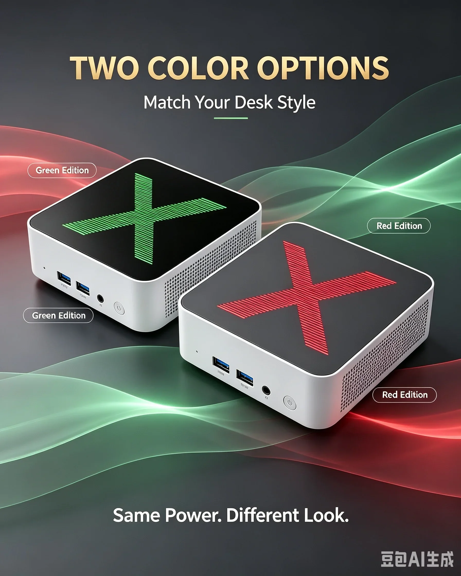 X Mini PC Core N150 Win11｜32GB - Pc Gaming Editing recensie en prijs