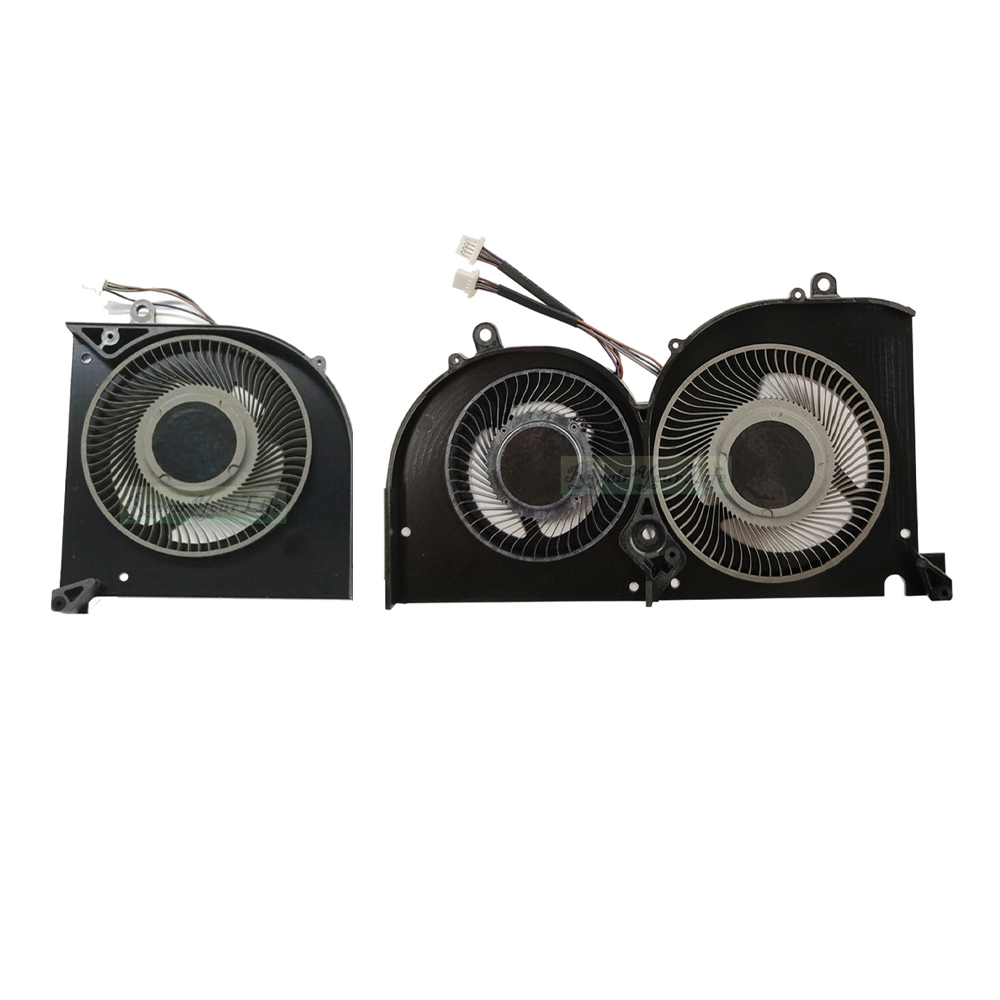 Notebook PC Cooling Fans BS500 - Pc Gaming Msi recensie en prijs