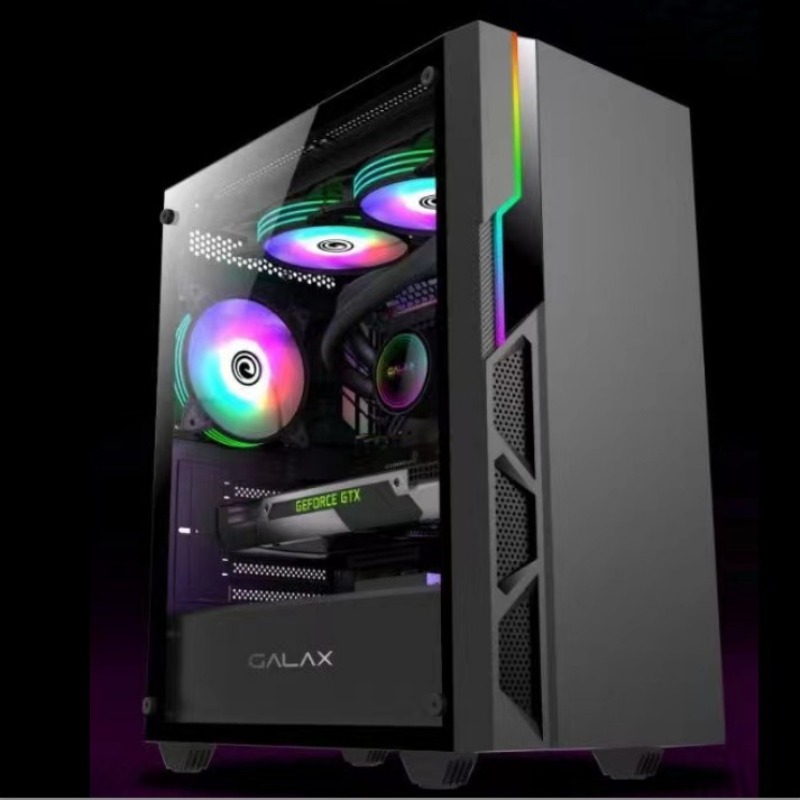 Computer Desktop Assemblage Co - Pc Gaming Prebuilt recensie en prijs