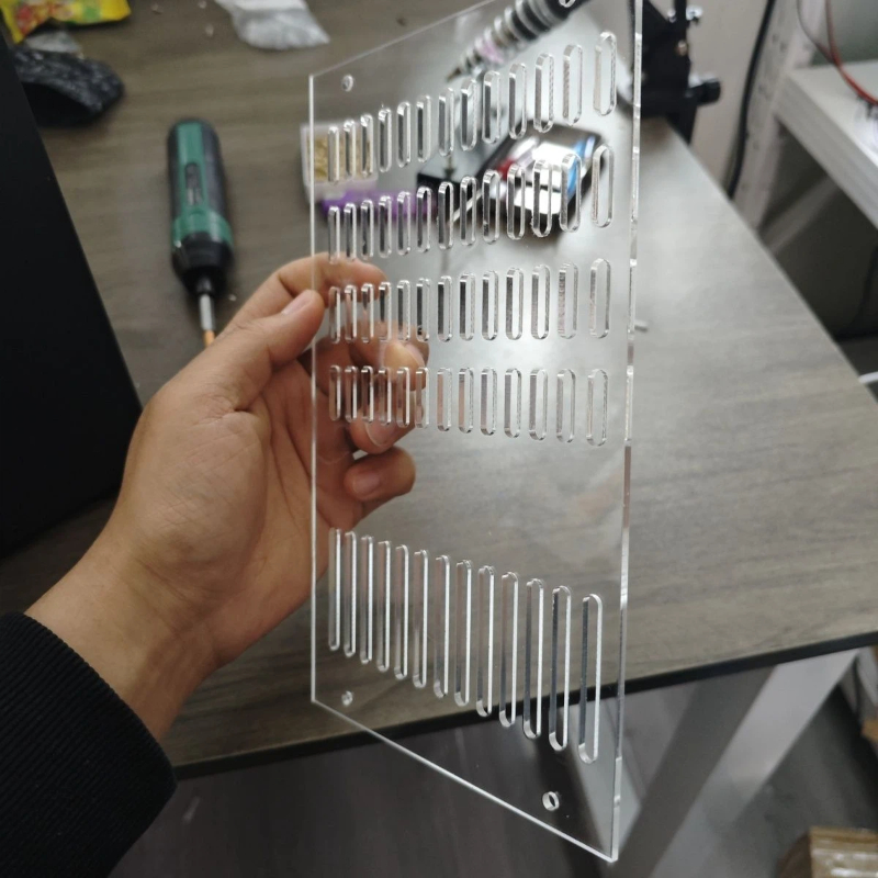 Uitbreidingskit voor FY-01 PC- - Pc Gaming Case recensie en prijs