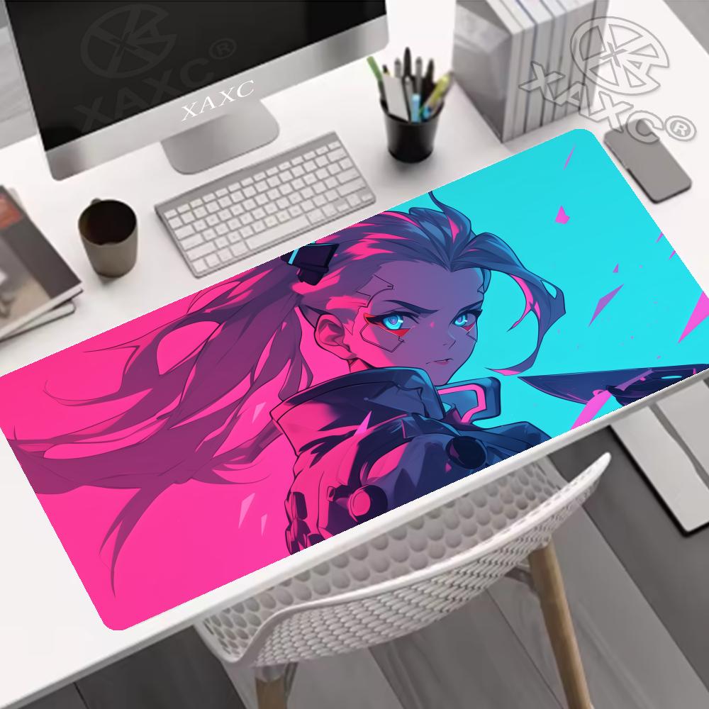 Kawaii Anime Muismat PC Gamer  - Pc Gaming Kawaii recensie en prijs