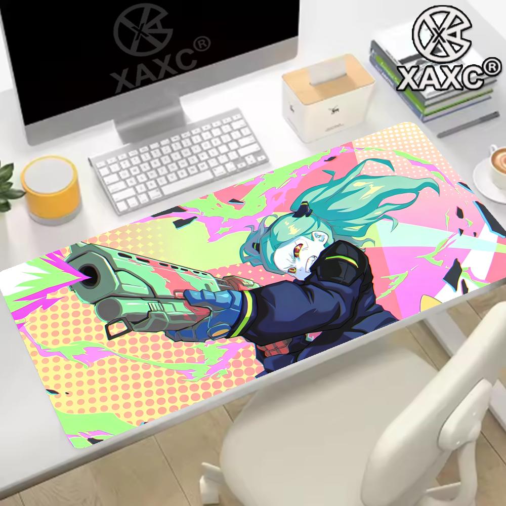 Kawaii Anime Muismat PC Gamer  - Pc Gaming Kawaii recensie en prijs