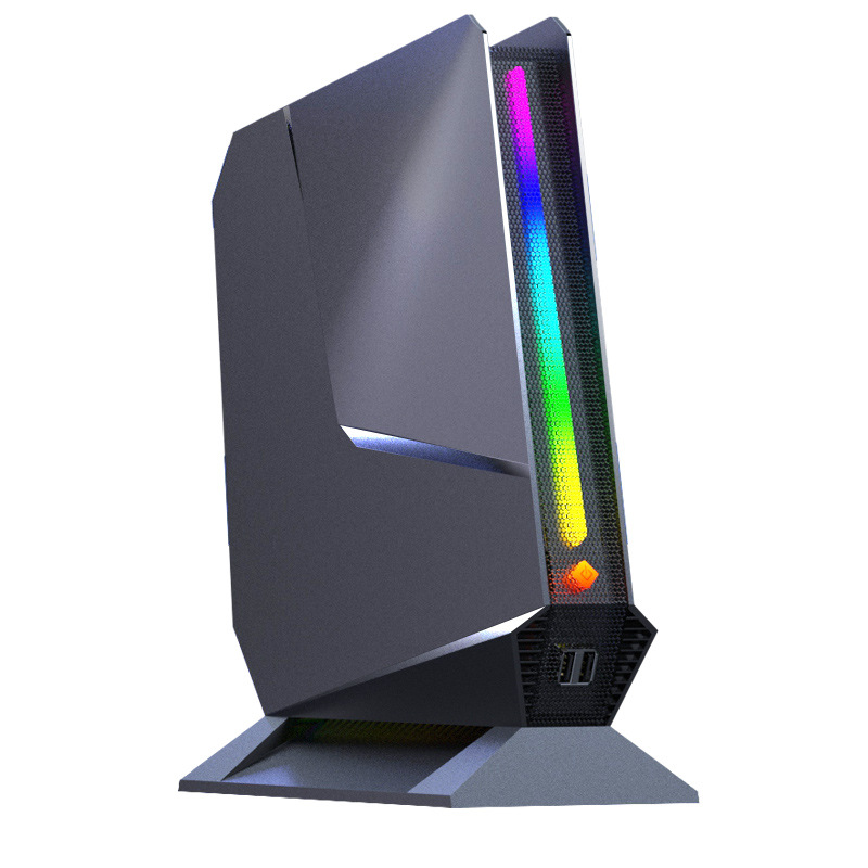 Gaming Pc I9 12900H RTX4060 64 - Pc Gaming Prebuilt recensie en prijs
