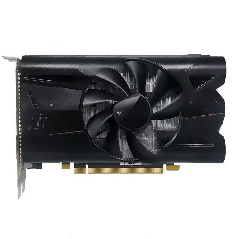 MLLSE AMD Radeon Grafische Kaa - Pc Gaming Video recensie en prijs