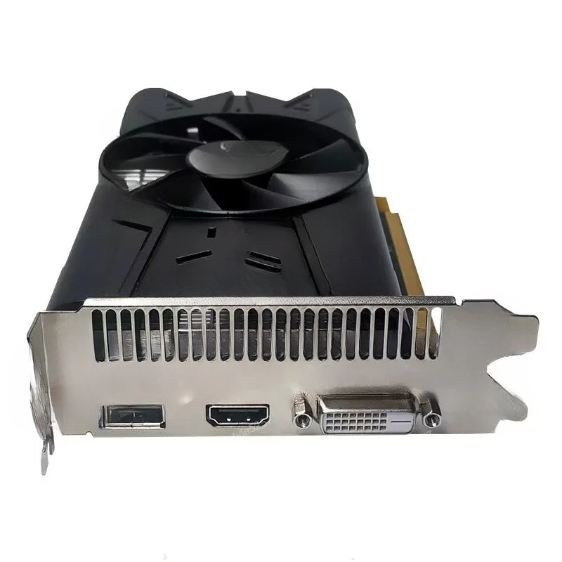 MLLSE AMD Radeon Grafische Kaa - Pc Gaming Video recensie en prijs