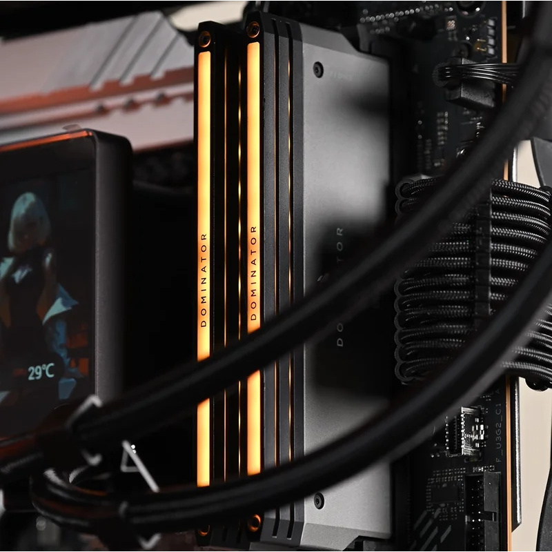 High-end aangepaste I5 I7 I9 1 - Pc Gaming Msi recensie en prijs