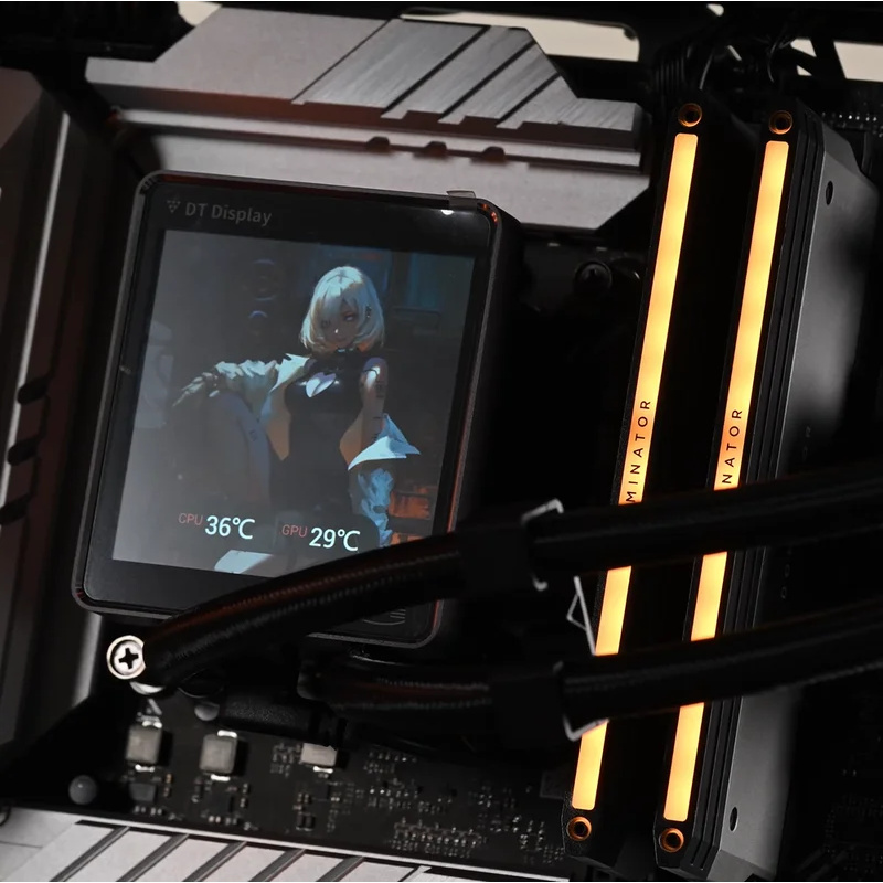 High-end aangepaste I5 I7 I9 1 - Pc Gaming Msi recensie en prijs