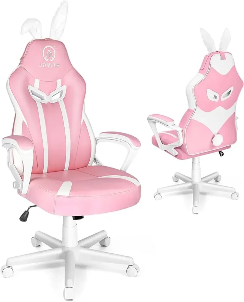 v Gamingstoel voor kinderen, t - Pc Gaming Video recensie en prijs