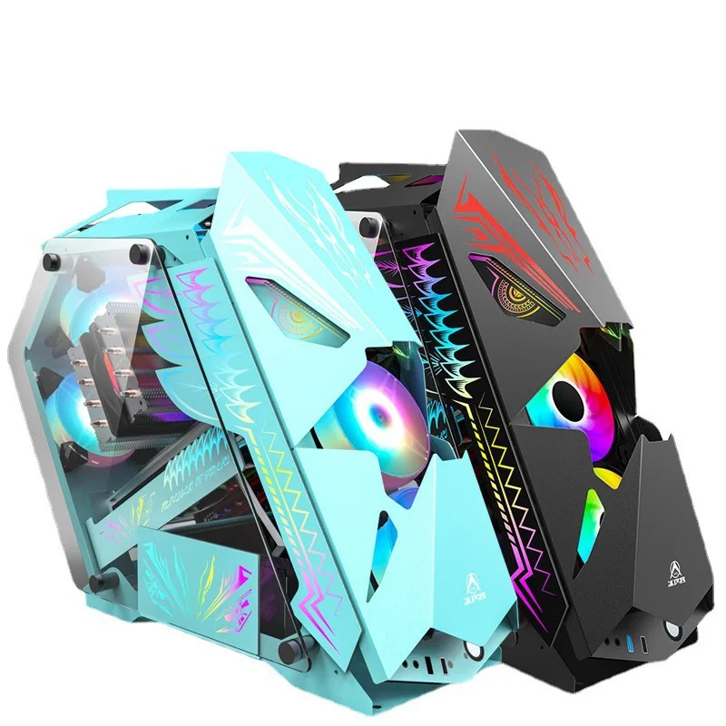 Groothandelsprijs OEM Computer - Pc Gaming Prebuilt recensie en prijs