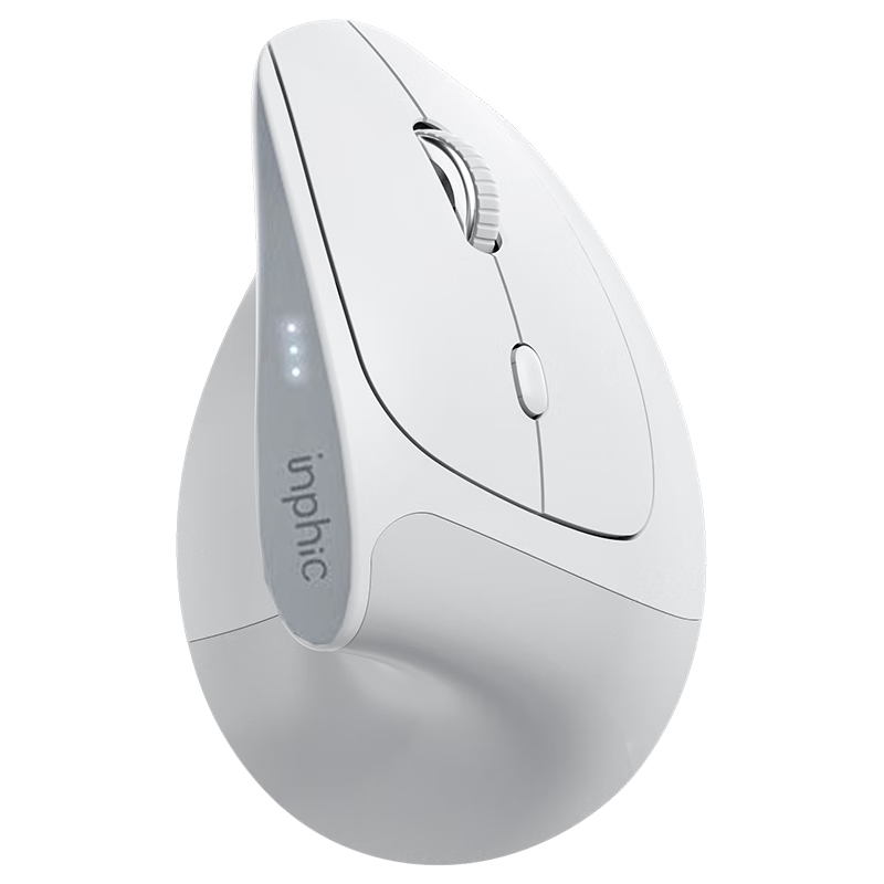 Inphic X9 PRO Verticale Draadl - Pc Gaming Gigabyte recensie en prijs