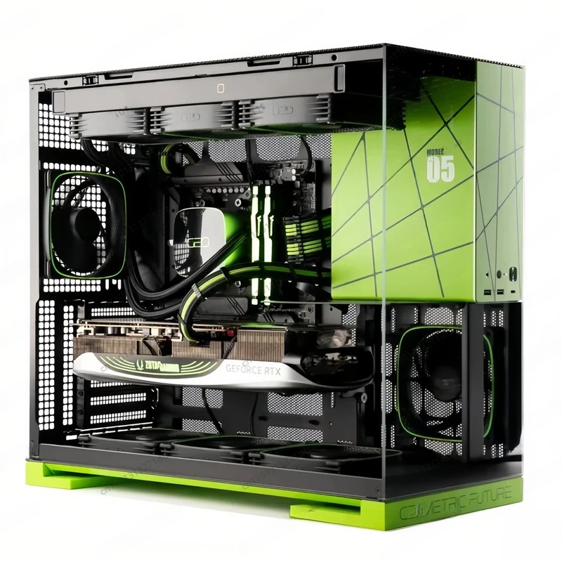 I9 14900K R9 9950X3D RTX 5090  - Pc Gaming Prebuilt recensie en prijs