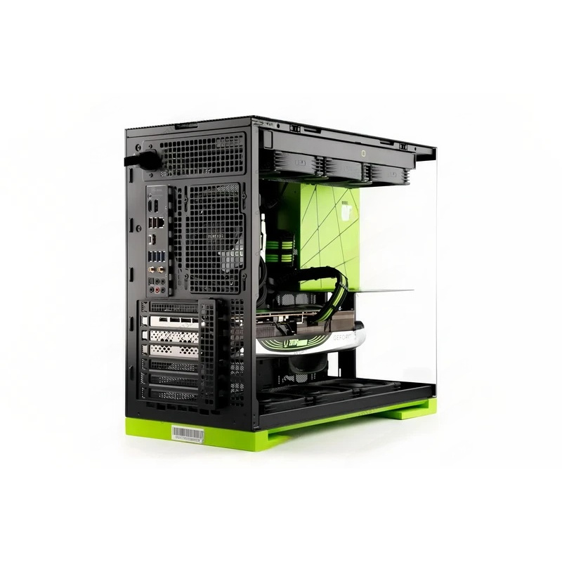 I9 14900K R9 9950X3D RTX 5090  - Pc Gaming Prebuilt recensie en prijs