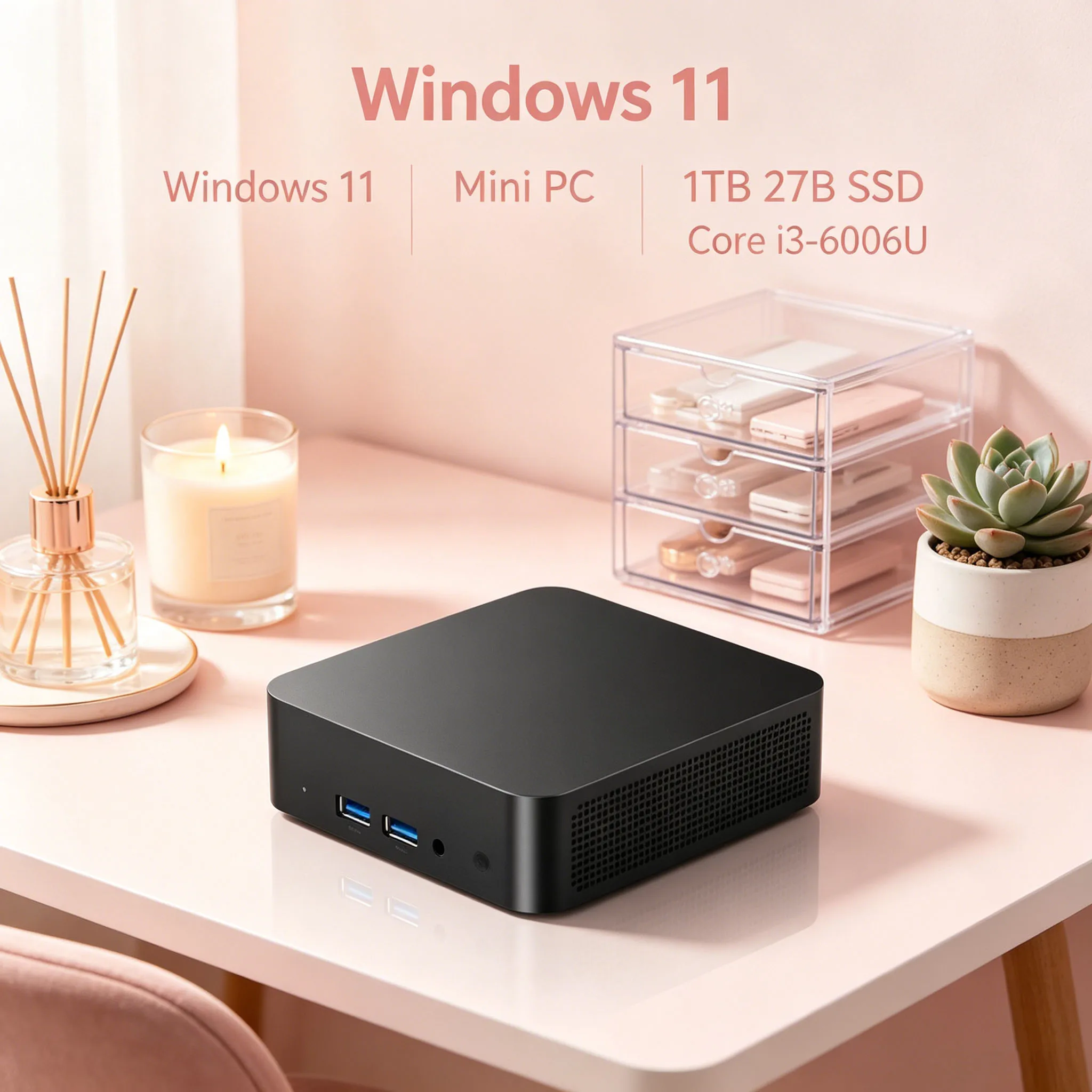 Voordelige Mini Gaming PC Core - Pc Gaming Cost recensie en prijs