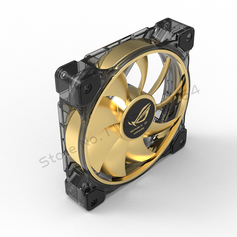 Computerkast Fan Logo Sticker, - Pc Gaming Msi recensie en prijs