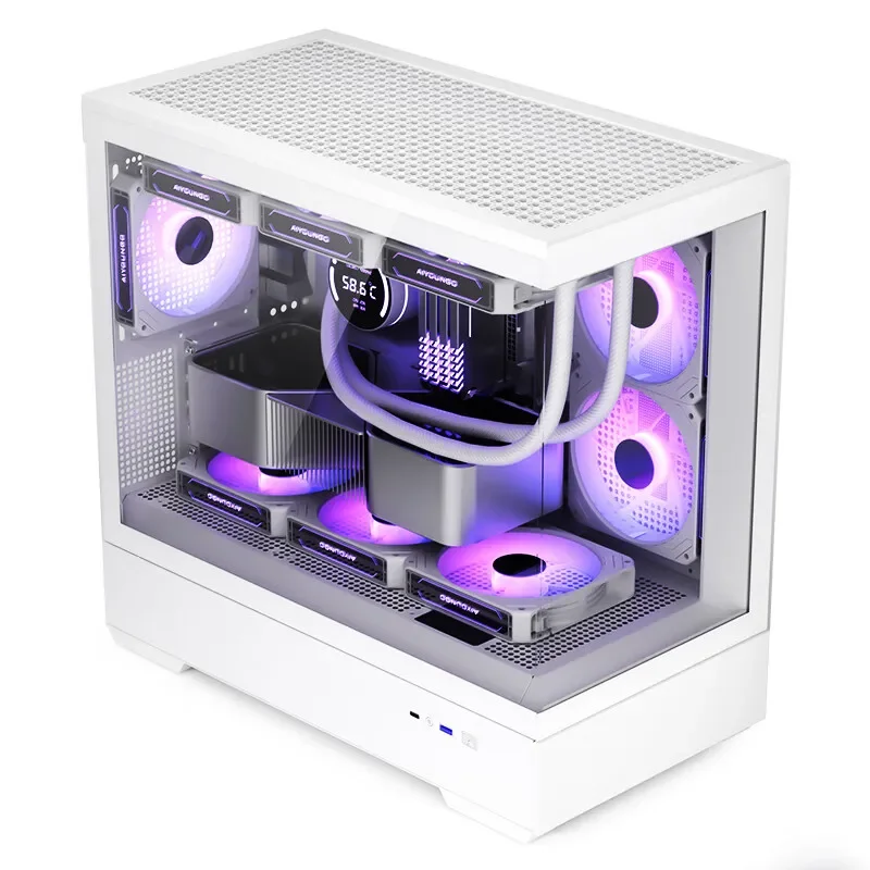 4090 7950X 285K T7900 9800X3D  - Pc Gaming Prebuilt recensie en prijs