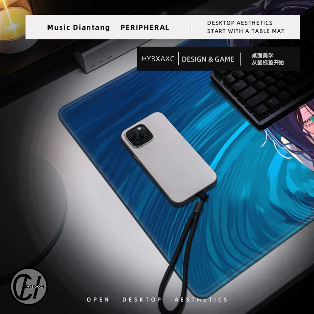 Muismat Laptop Kawaii Anime Me - Pc Gaming Kawaii recensie en prijs
