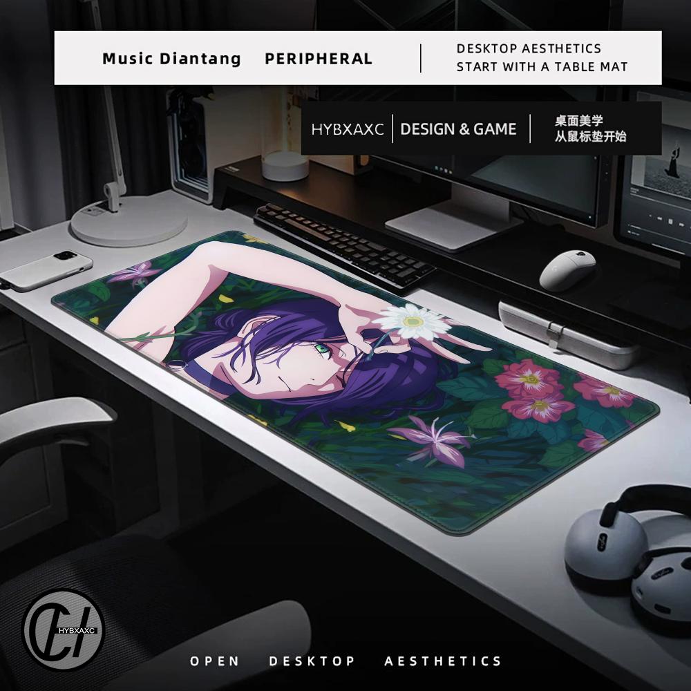 Muismat Laptop Kawaii Anime Me - Pc Gaming Kawaii recensie en prijs