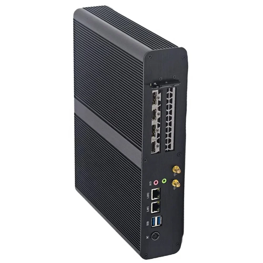 13e generatie Gaming Mini PC I - Pc Gaming Rtx 4060 recensie en prijs