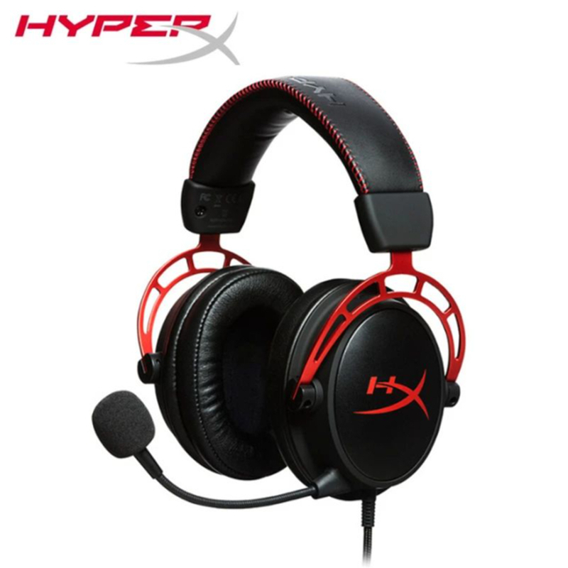 Gebruikte originele HyperX Clo - Pc Gaming Editing recensie en prijs