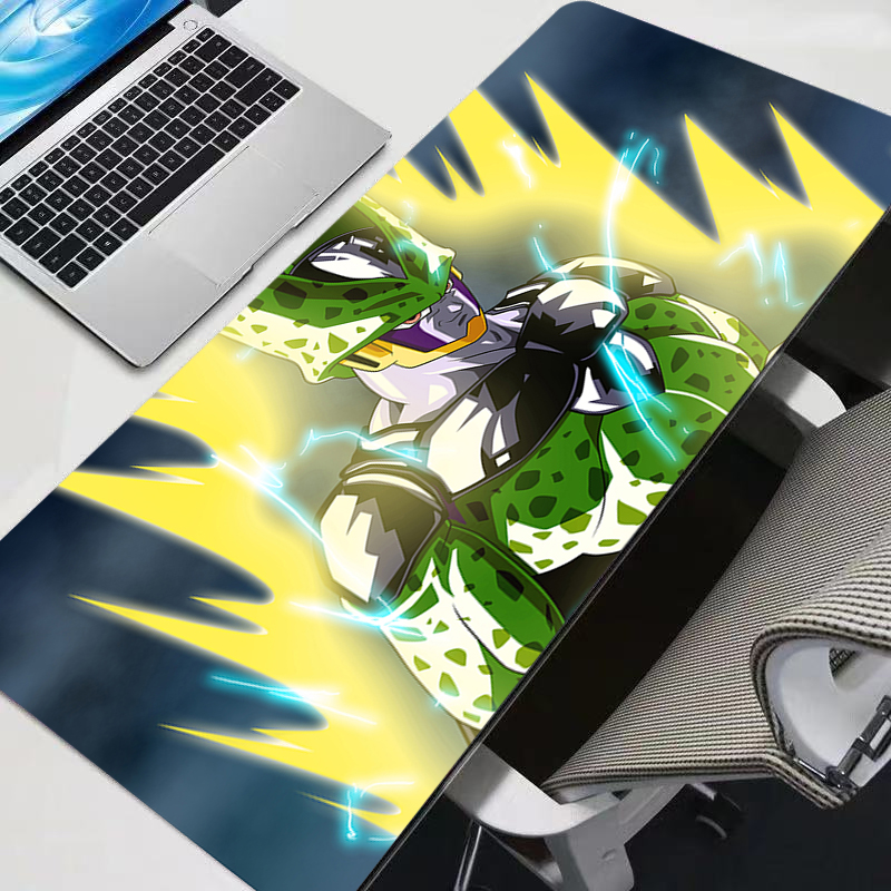 Grote Gaming Muismat Anime PC  - Pc Gaming Kawaii recensie en prijs