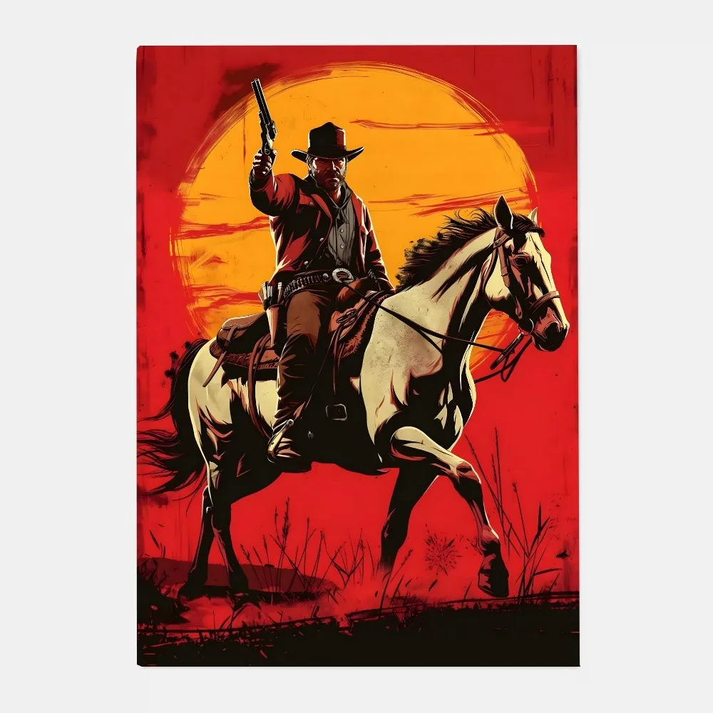 Game R-Red Dead Redemption 2 R - Pc Gaming Prebuilt recensie en prijs