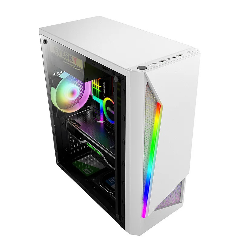 aotesier pc gaming i9 i7 compu - Pc Gaming Prebuilt recensie en prijs