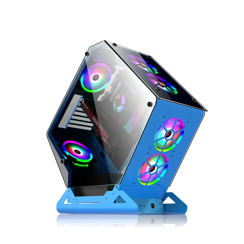 'Onregelmatig ontwerp Gaming P - Pc Gaming Prebuilt recensie en prijs