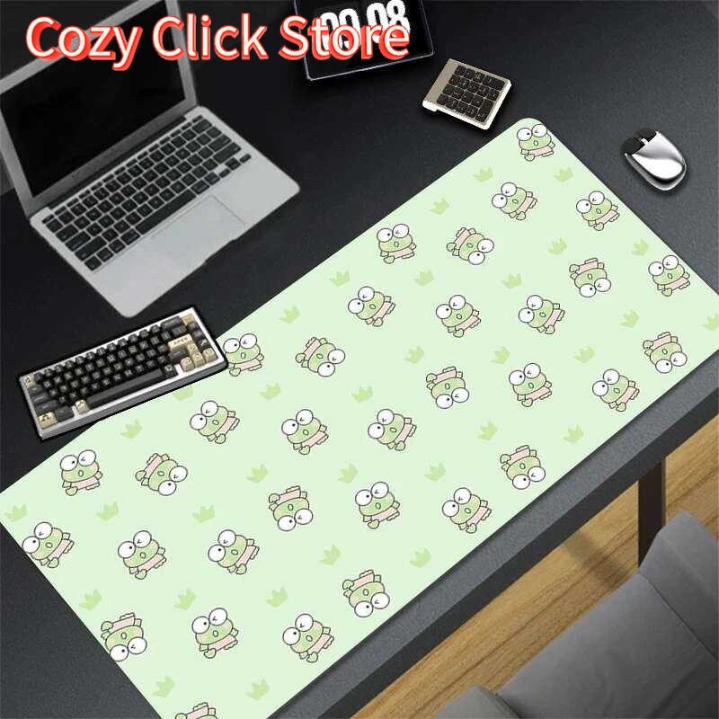 Kawaii Groene Kikker Muismat L - Pc Gaming Kawaii recensie en prijs