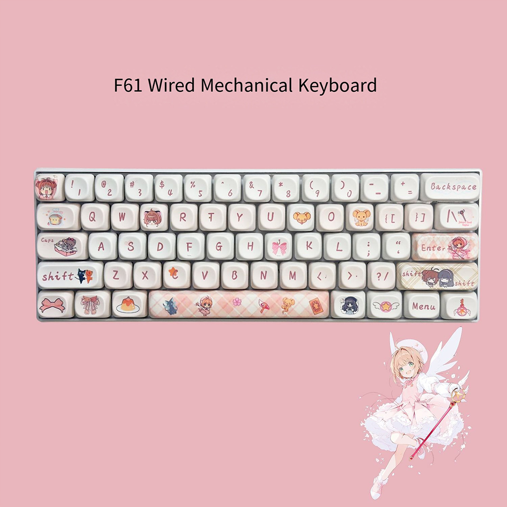 Crayon Shin-Chan 61 Toetsen Me - Pc Gaming Editing recensie en prijs