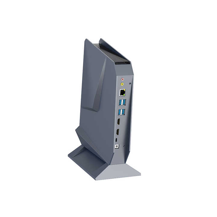 Gamingcomputer Mini PC Intel I - Pc Gaming Rtx 4060 recensie en prijs