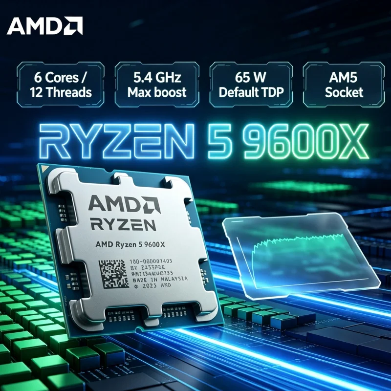 Budget Gaming PC CPU AMD Ryzen - Pc Gaming Cost recensie en prijs